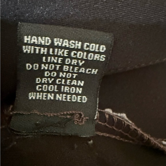 Premise Women's Rich Brown Jacket - Picture 5 of 11